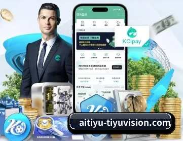 爱体育平台 APP 深度功能